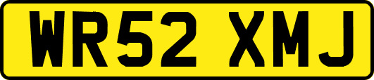 WR52XMJ