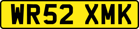 WR52XMK