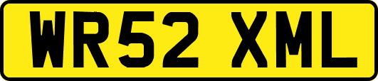 WR52XML