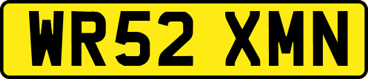 WR52XMN