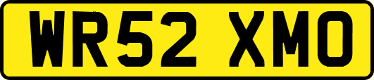 WR52XMO