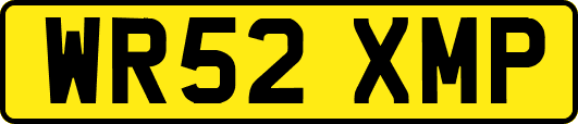 WR52XMP