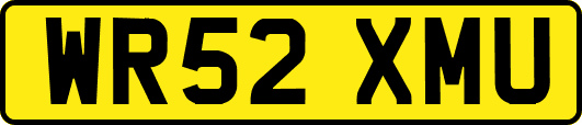 WR52XMU
