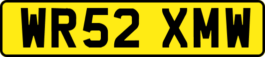 WR52XMW