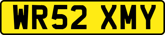 WR52XMY