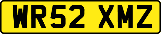 WR52XMZ