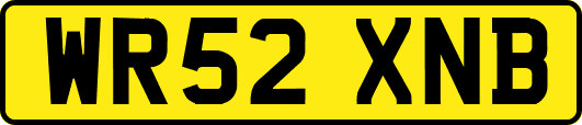 WR52XNB