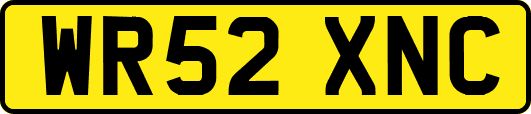 WR52XNC