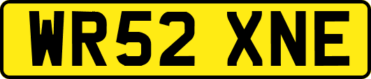 WR52XNE