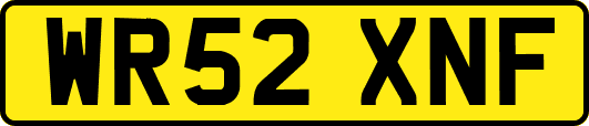 WR52XNF