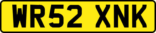 WR52XNK