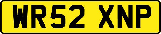 WR52XNP