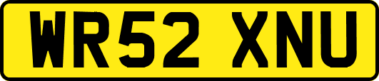 WR52XNU