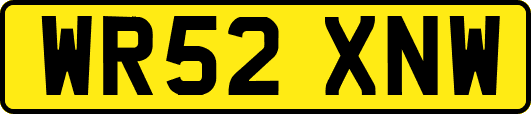 WR52XNW