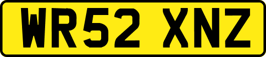 WR52XNZ