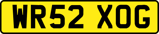 WR52XOG