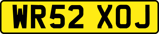 WR52XOJ