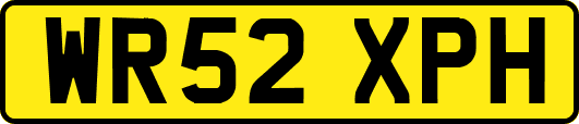 WR52XPH