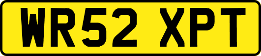 WR52XPT