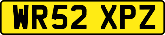 WR52XPZ