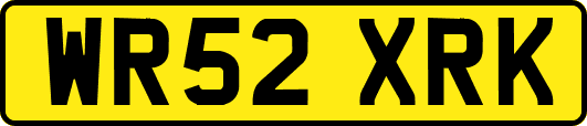 WR52XRK