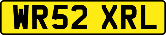 WR52XRL