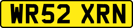 WR52XRN