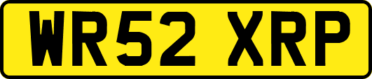 WR52XRP