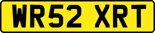 WR52XRT