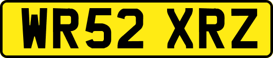 WR52XRZ