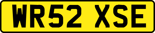 WR52XSE