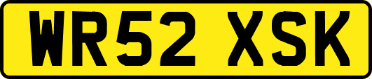 WR52XSK