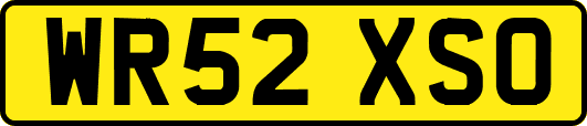 WR52XSO