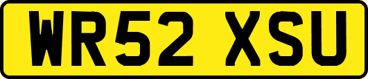 WR52XSU