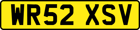 WR52XSV