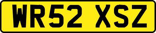 WR52XSZ