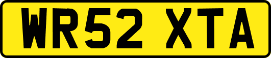 WR52XTA