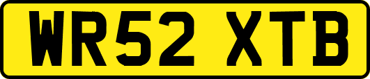 WR52XTB