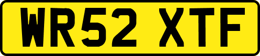 WR52XTF