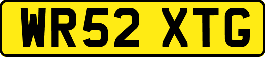WR52XTG