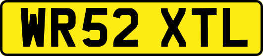 WR52XTL