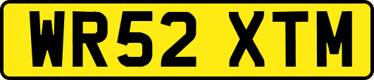 WR52XTM