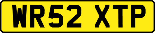 WR52XTP