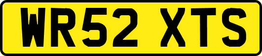 WR52XTS
