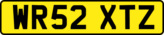 WR52XTZ