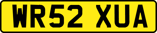 WR52XUA