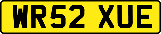 WR52XUE