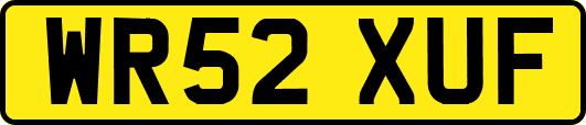 WR52XUF