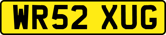 WR52XUG