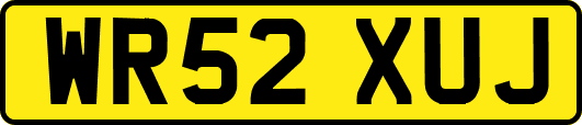 WR52XUJ